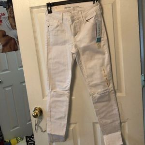 Old Navy rockstar pants